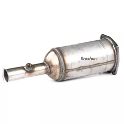 Partikelfilter Peugeot 407 SW 2.0 HDI
