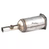 Partikelfilter Peugeot 407 SW 2.0 HDI