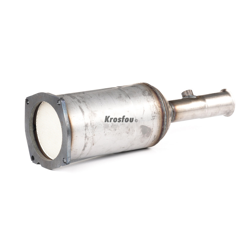 174034 - OEM Nummer / Partikelfilter 174034 - OEM Nummer / Partikelfilter