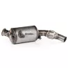 Partikelfilter BMW X1 E84 20dX (inklusive Katalysator)