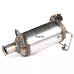 7H0254700LX - OEM Nummer / Partikelfilter mit Katalysator