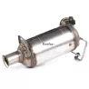 7H0254700LX - OEM Nummer / Partikelfilter mit Katalysator