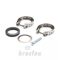 7H0254700LX - OEM Nummer / Partikelfilter mit Katalysator