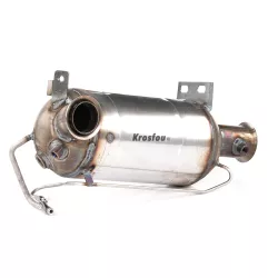 7H0254700LX - OEM Nummer / Partikelfilter mit Katalysator