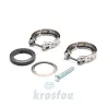 7H0254700PX - OEM Nummer / Partikelfilter mit Katalysator
