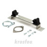 Partikelfilter Nissan NV400 2.3 dCi (inklusive Katalysator)