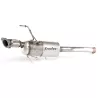 Partikelfilter Opel Movano B 2.3 CDTI (inklusive Katalysator)