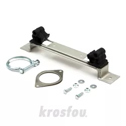 Partikelfilter Opel Movano B 2.3 CDTI (inklusive Katalysator)