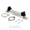 Partikelfilter Renault Master III (3) 2.3 dCi (inklusive Katalysator)