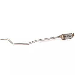 Partikelfilter Opel Corsa C 1.3 CDTi