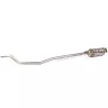 Partikelfilter Opel Corsa C 1.3 CDTi