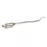 Partikelfilter Opel Corsa C 1.3 CDTi