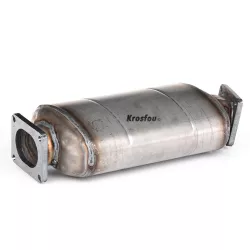 Partikelfilter BMW X3 E83 3.0