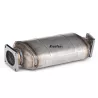 Partikelfilter BMW X3 E83 3.0