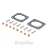 Partikelfilter BMW X3 E83 3.0