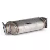 Partikelfilter BMW X3 E83 3.0