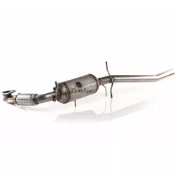 Partikelfilter (nur DPF) OEM 1791590