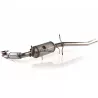 Partikelfilter (nur DPF) OEM 1791590