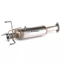 55204393 - OEM Nummer / Partikelfilter