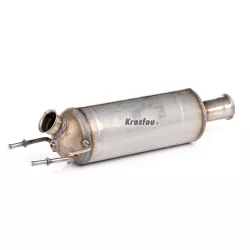 Partikelfilter Citroen C-Crosser 2.2 HDi