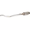 Partikelfilter Opel Corsa D 1.3 CDTi