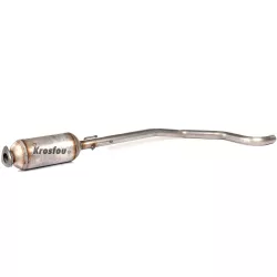 Partikelfilter Opel Corsa D 1.3 CDTi