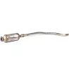 Partikelfilter Opel Corsa D 1.3 CDTi