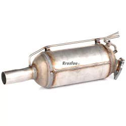 Partikelfilter Volkswagen Passat 2.0 TDI