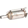 Partikelfilter Volkswagen Passat 2.0 TDI