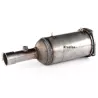 Partikelfilter Citroen C8 2.2 HDI (Motorcode: DW12TED4_4HW)