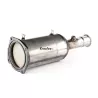 Partikelfilter Citroen C8 2.2 HDI (Motorcode: DW12TED4_4HW)