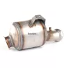 Partikelfilter Mercedes Classe E 200 CDI
