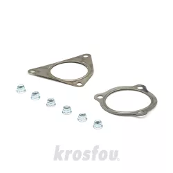 4G0254750BX - OEM Nummer / Partikelfilter mit Katalysator