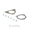 4G0254750BX - OEM Nummer / Partikelfilter mit Katalysator