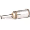 Partikelfilter Lancia Phedra 2.0 D Multijet