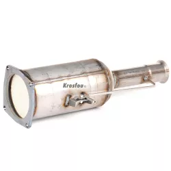 Partikelfilter Lancia Phedra 2.0 D Multijet