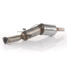 Partikelfilter Renault Fluence 1.5 DCI (inklusive Katalysator)