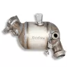 KF-75719 Katalysator DACIA / NISSAN / RENAULT