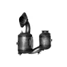 KF-4631 Partikelfilter DPF TOYOTA
