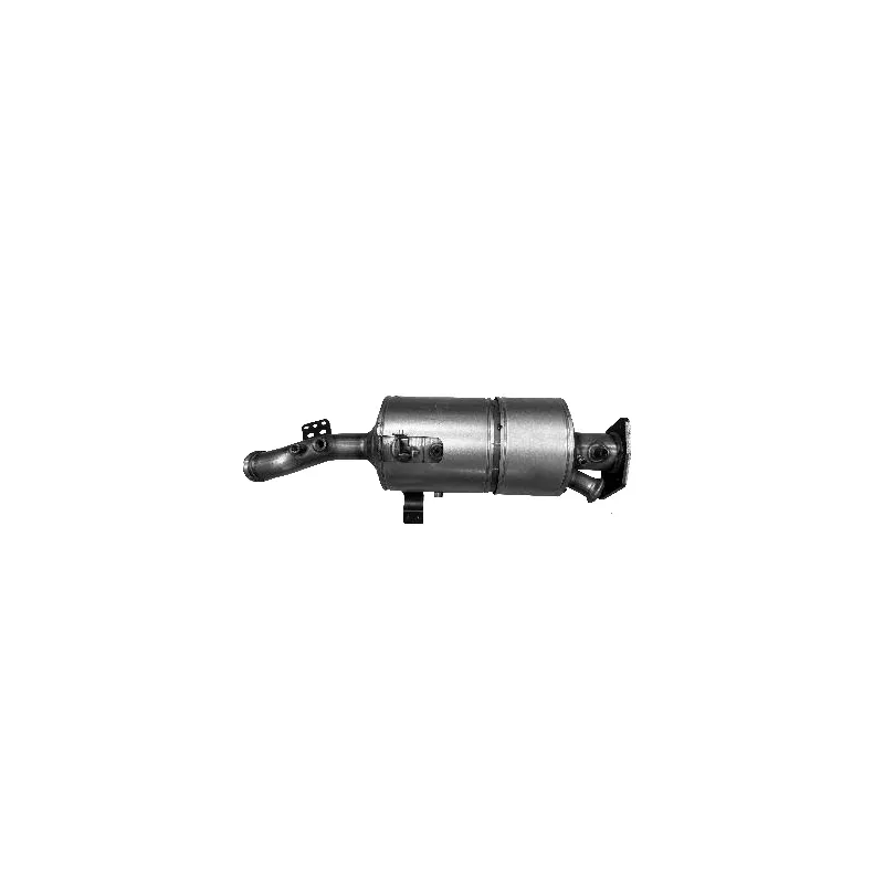 KF-7631 Partikelfilter DPF IVECO KF-7631 Partikelfilter DPF IVECO