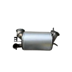 KF-3731 Partikelfilter DPF MERCEDES
