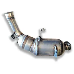 KF-6411 Partikelfilter DPF MERCEDES - Krosfou