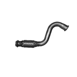 KF-8200 Vorderes Rohr