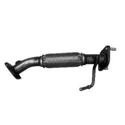 KF-4300 Vorderes Rohr