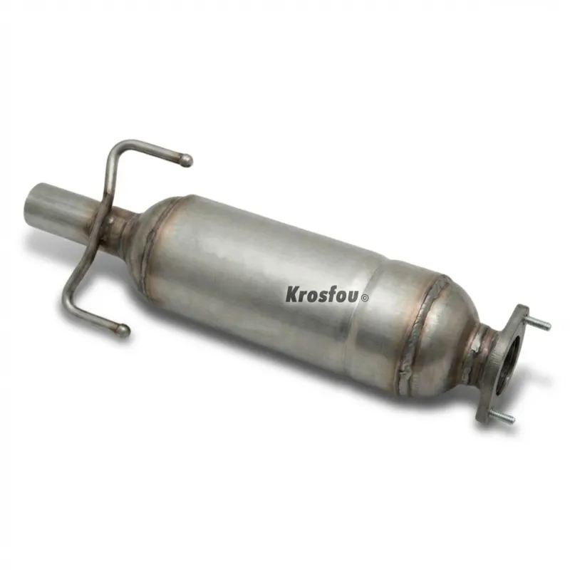 KF-6021 Partikelfilter DPF OPEL - Krosfou