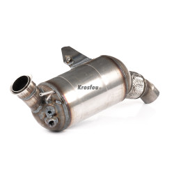 KF-5401 Partikelfilter DPF mit Katalysator BMW