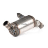 KF-5401 Partikelfilter DPF mit Katalysator BMW