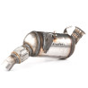 KF-5401 Partikelfilter DPF mit Katalysator BMW
