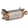 KF-4501 Partikelfilter DPF VOLKSWAGEN