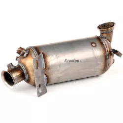 KF-4501 Partikelfilter DPF VOLKSWAGEN